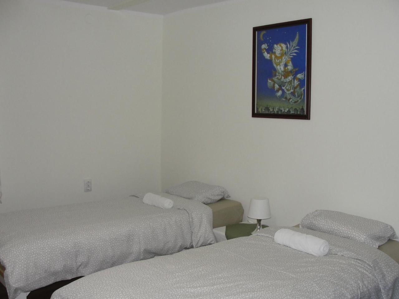 Coffeecamp-Kovilj Hotell Exteriör bild